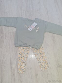 Leginy FF veľ 86 - 4