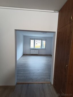 Prenájom 3 izbového bytu - 4