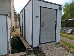 Chladiaci mraziaci box - 4