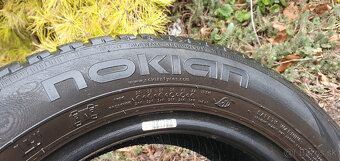NOKIAN WR D3, ZIMNe, 175/65 R14, 82T, M+S, - 4