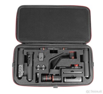 Feiyutech a1000 stabilizátor - 4