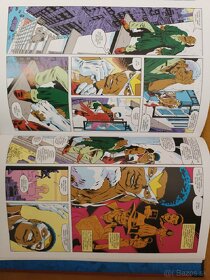 Nejmocnejší hrdinové Marvelu 17 - Falcon - 4