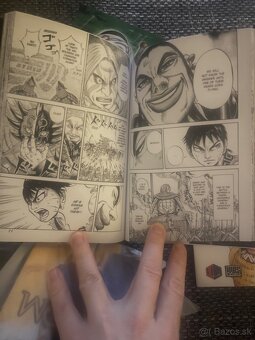 Manga Kingdom 1-9 - 4