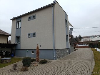 Rodinný dom Malinová - 4