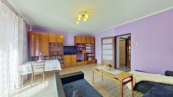 Predaj rodinného domu v centre Turzovky - 4