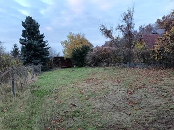 Predaj stavebného pozemku 1945 m2 Nitra Zobor - 4