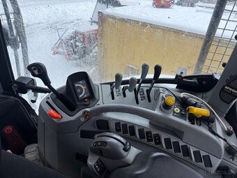 New Holland + Krpan - 4