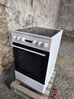 Predam sporak Mora 50cm - 4