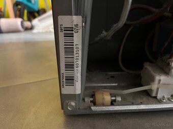 Kombinovaná chladnička mraznička - 4