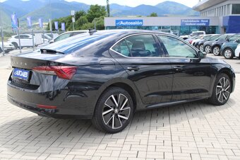 Škoda Octavia 2,0 TDi 85 kW ACTIVE - 4