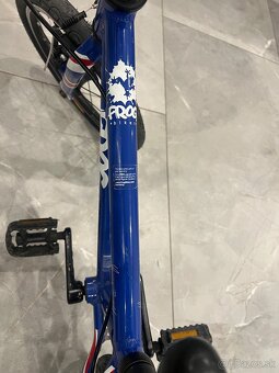 Frog 48 detský bicykel 16inch - 4
