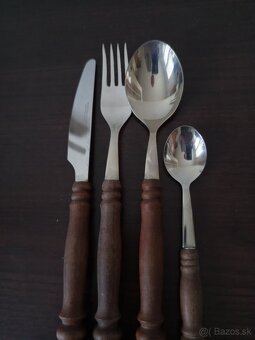 RETRO PRIBORY ROSTEX - 4