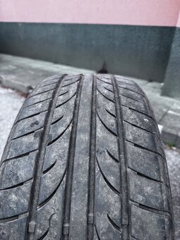 Pneumatiky GoodRide, DOT24, 225/45 r18 - 4