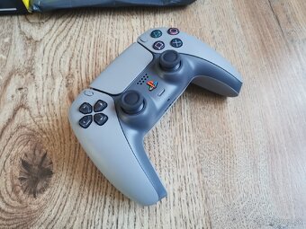 Ps5 Ovládač 30th Anniversary Sony DualSense - 4