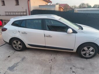 Renault Megane grandtour 2010, 1.5diesel - 4