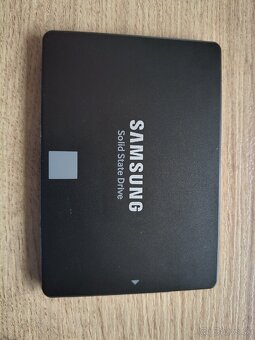 Samsung 870 EVO 500 GB - 4