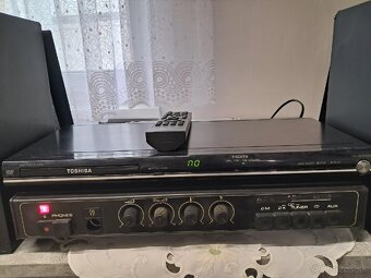 Tesla hifi systém - 4