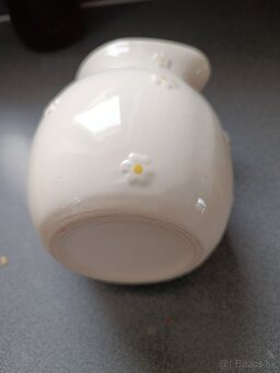 Krčach, nádobka na med - 4