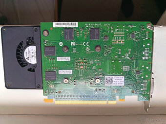 NVIDIA Quadro K2000 - 4