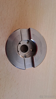 Predám čelnú plátkovú frézu pr.63mm Grumant - 4