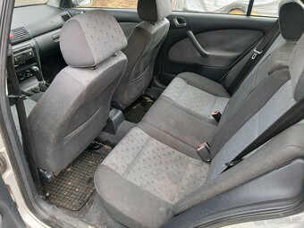 Predám Škoda Octavia 1,9tdi - 4