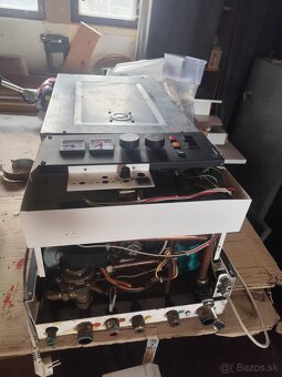 Predám plynový kotol Protherm - 4