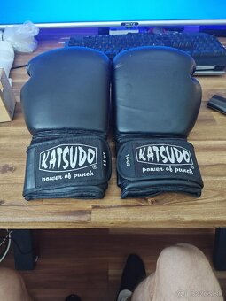 Katsudo 14 oz. - 4