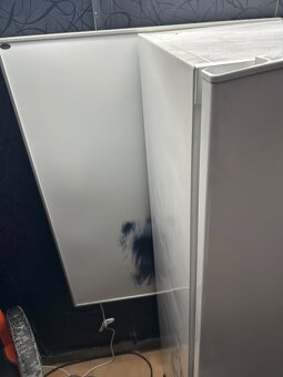 Whirlpool WBE3111 - 4