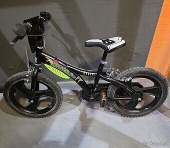 Bicykel Dino T.Rex - DINO Bikes - 4