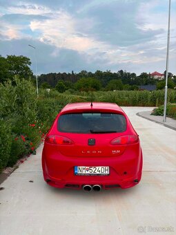 SEAT Leon - 4