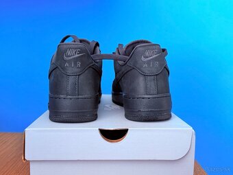 Nike air force - 4