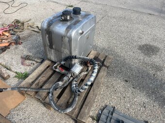 Hydraulika - 4