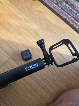 Gopro Hero Session - 4