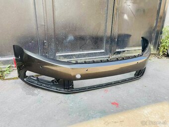 Diely VW Passat B7 - 4