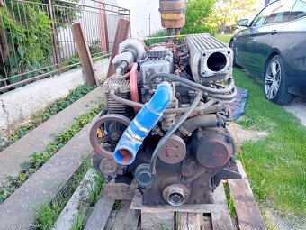Motor Avia A75 85kW - 4
