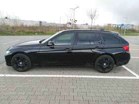 BMW F31 318D 2013 Po Servise - 4