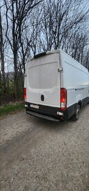 Iveco Daily 2.3 bez AD-BlueL3H2 - 4