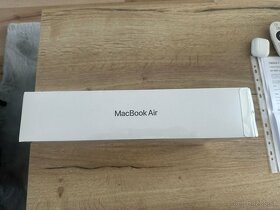 Notebook Macbook Air 13" M1 Vesmírne sivý - 4