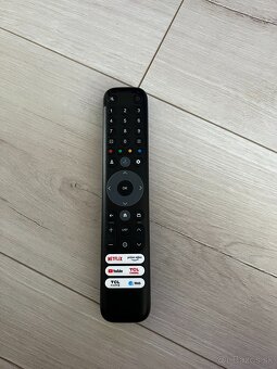 50" TCL 50C655 Google TV + predĺžená záruka - 4