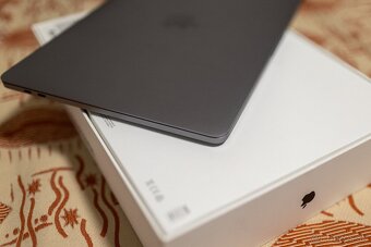 MacBook Pro i5 13,3 8GB RAM 128 GB - 4