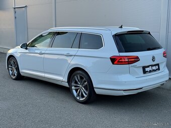 Volkswagen Passat 2.0Tdi DSG Highline,virtual,nova STK a EK - 4