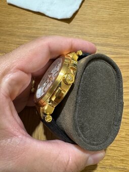 Pánske hodinky Versace Mystique Sport - 4