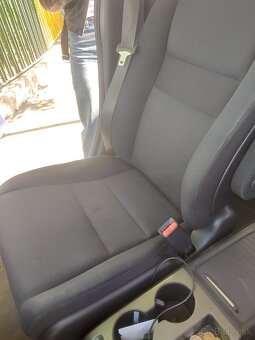 Honda CR-V 2012 - 4