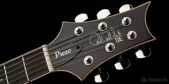 Predám PRS SE Hollowbody II Piezo a zosilňovač Engl Ironball - 4
