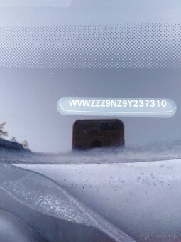 VW Polo 6st.Automat - 4
