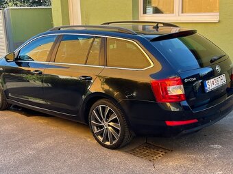 Škoda Octavia combi - 4