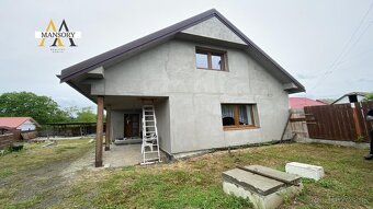 NA PREDAJ, Rodinný dom v Obci Jelšovec - 4