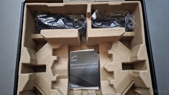 Asus GT-AX6000 - 4