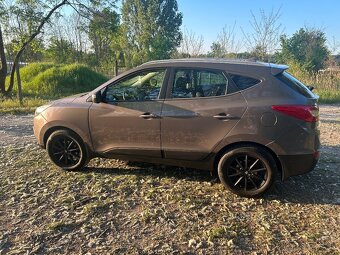 Hyundai IX35 1.7Crdi - 4