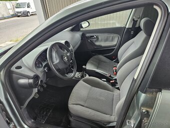 Predám Seat Cordoba ll 1,4i Mpi - 4